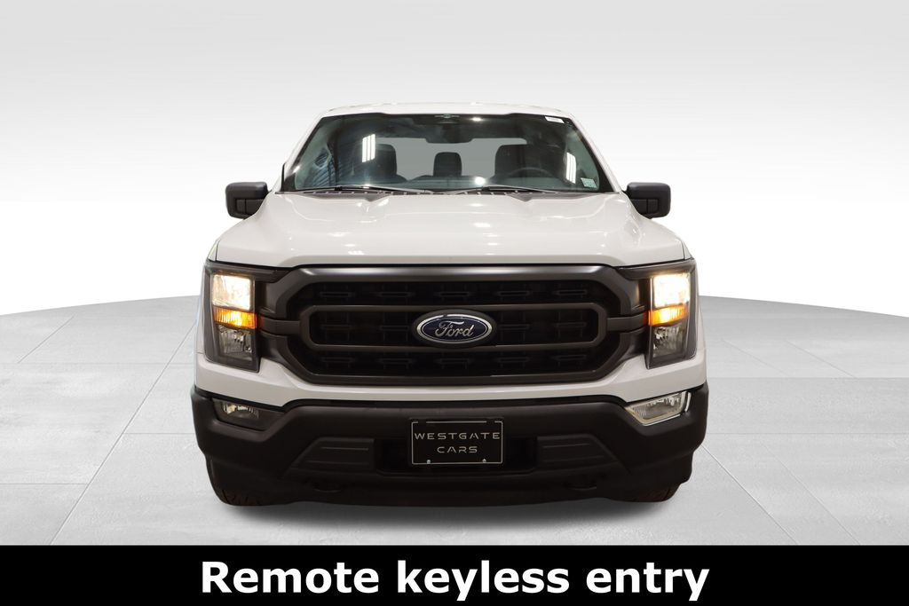 2023 Ford F-150 XL photo 2
