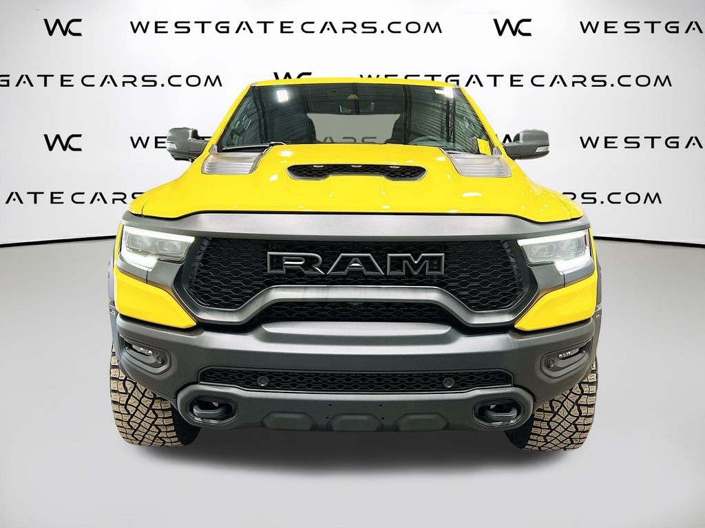 Used 2023 Ram 1500 TRX Truck Crew Cab