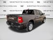 2026 Ram 1500 BIG HORN CREW CAB 4X4 5'7 BOX Pickup
