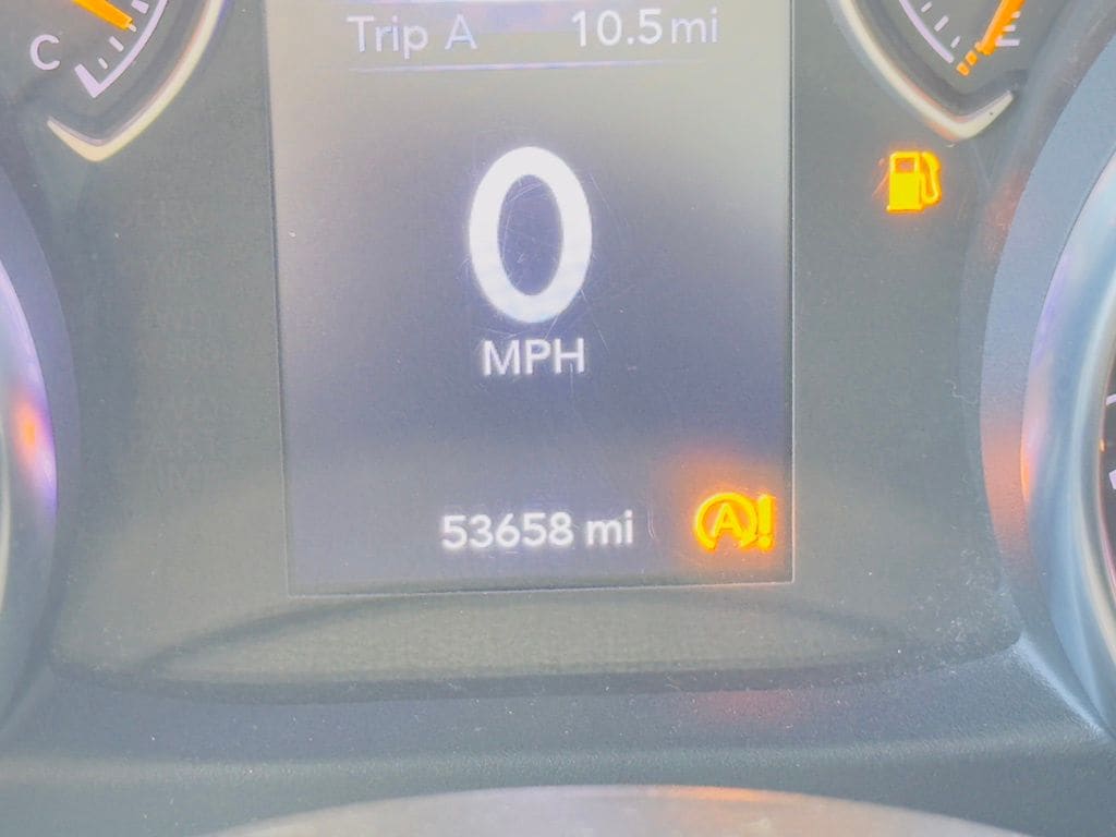 2020 Jeep Gladiator Sport S - Photo 33