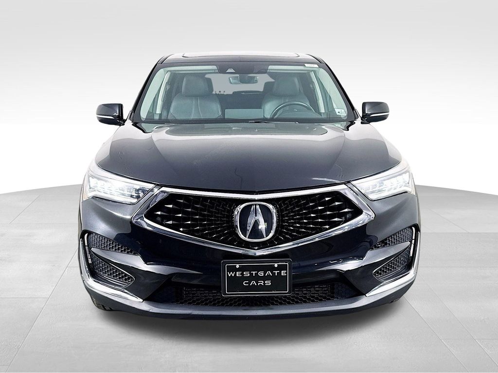 2019 Acura RDX Technology photo 2