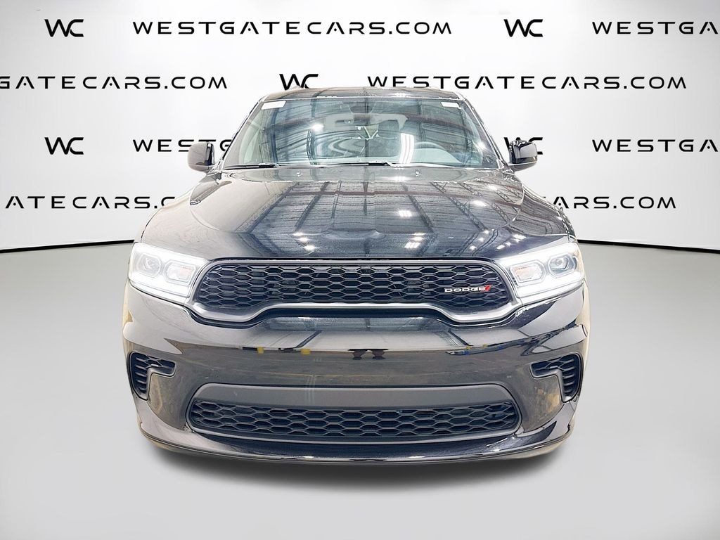 New 2026 Dodge Durango GT RWD Sport Utility