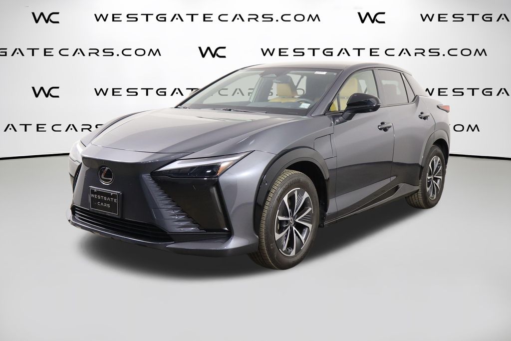 2024 Lexus RZ 450e 450e Premium AWD w/ 18" Wheel's photo