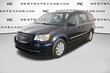  Chrysler Town & Country