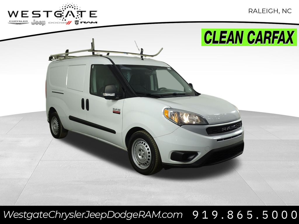 2022 Ram ProMaster City Wagon Wagon 
