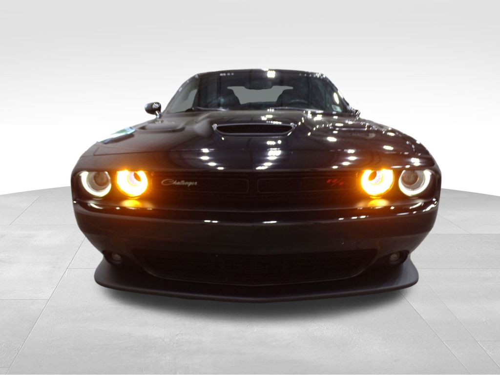 2021 Dodge Challenger R/T Scat Pack photo 2