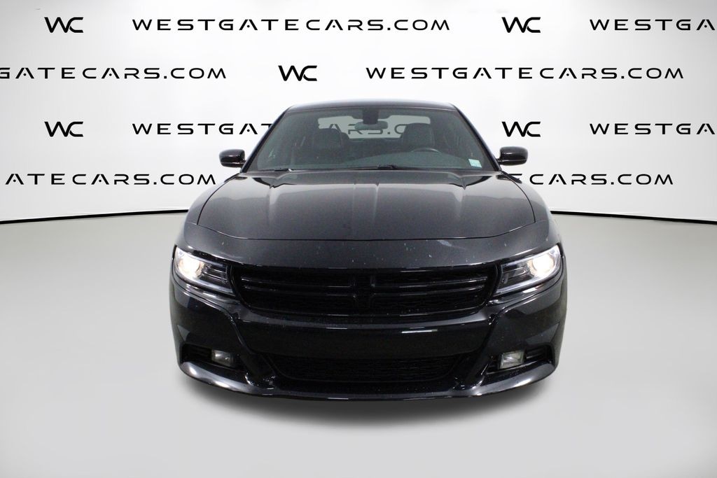 Used 2022 Dodge Charger SXT Sedan