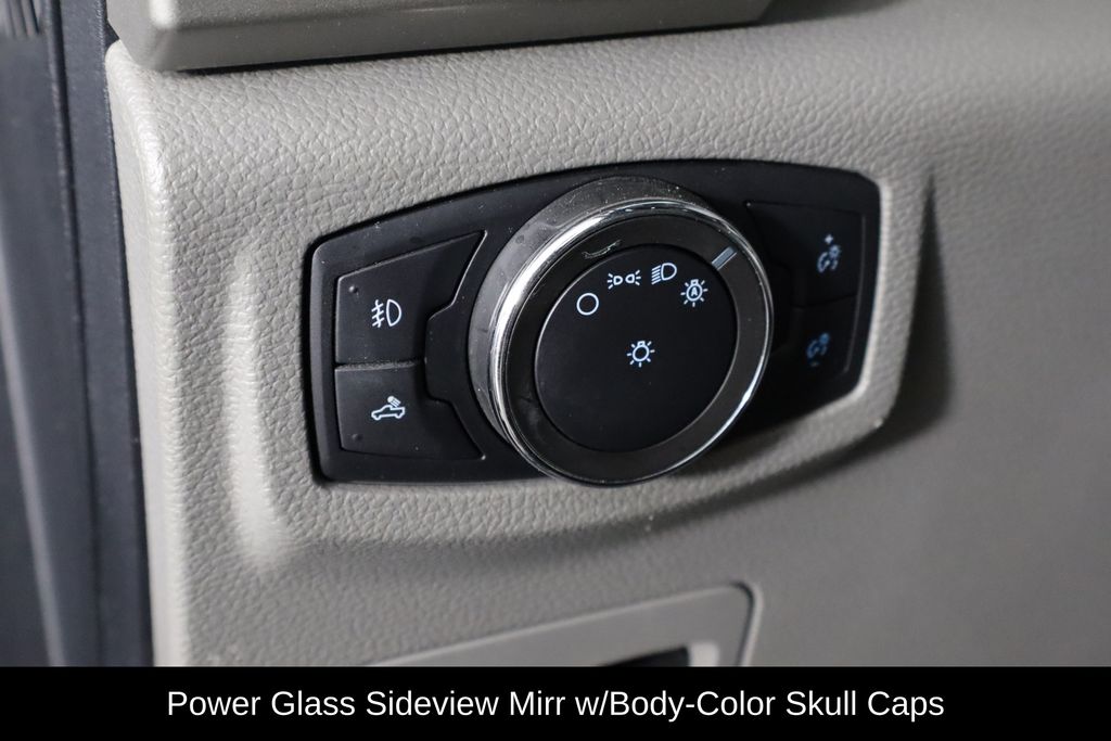 2020 Ford F-150 Lariat - Photo 18