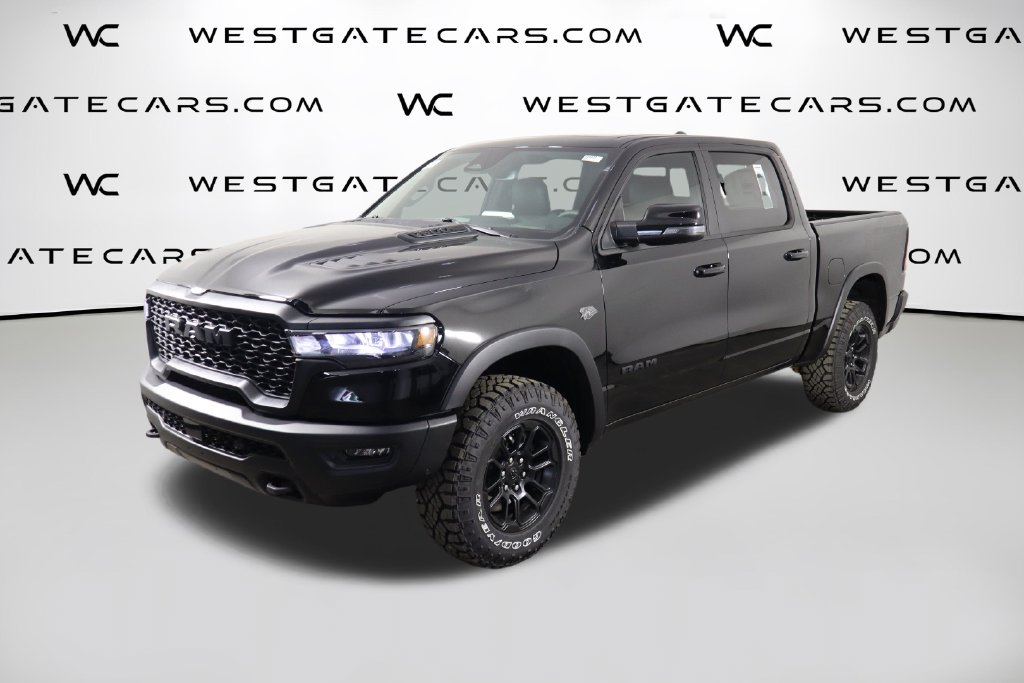  Ram 1500