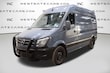  Mercedes-Benz Sprinter 2500