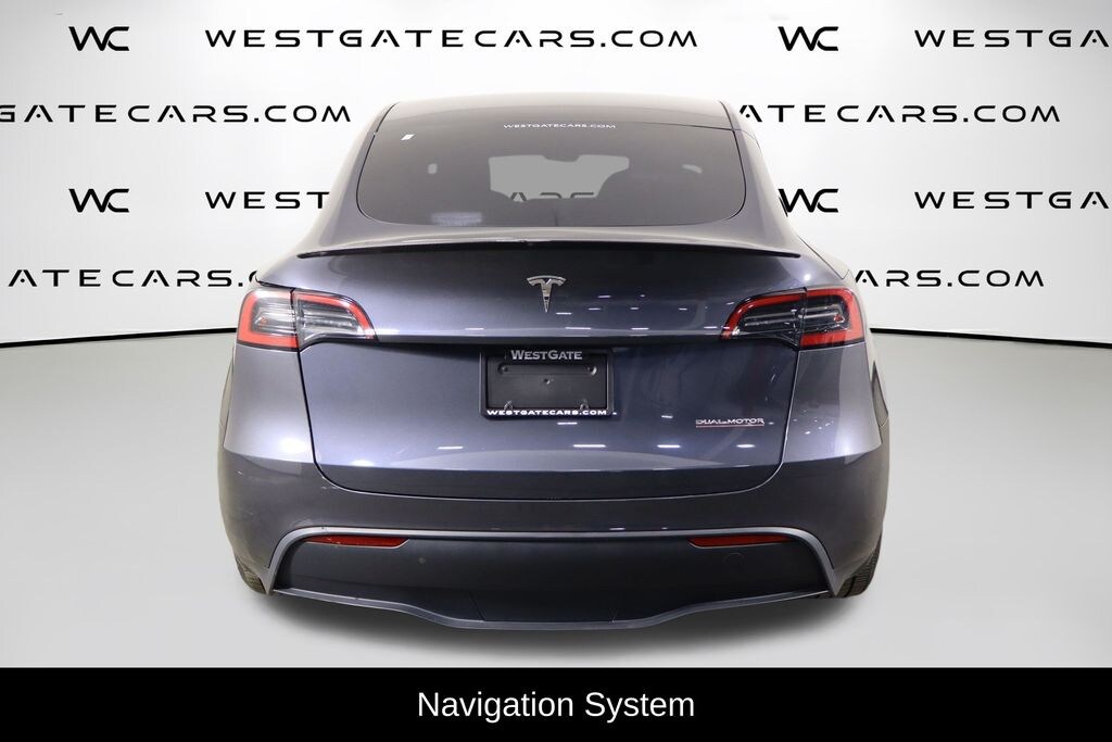 Used 2023 Tesla Model Y Performance SUV