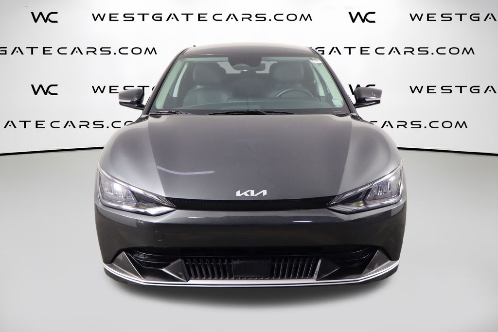 Used 2024 Kia EV6 Light L/R with VIN KNDC34LAXR5215286 for sale in Wake Forest, NC
