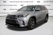 Toyota Highlander Hybrid