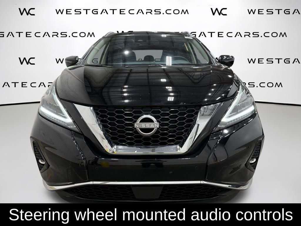 Used 2023 Nissan Murano SV SUV