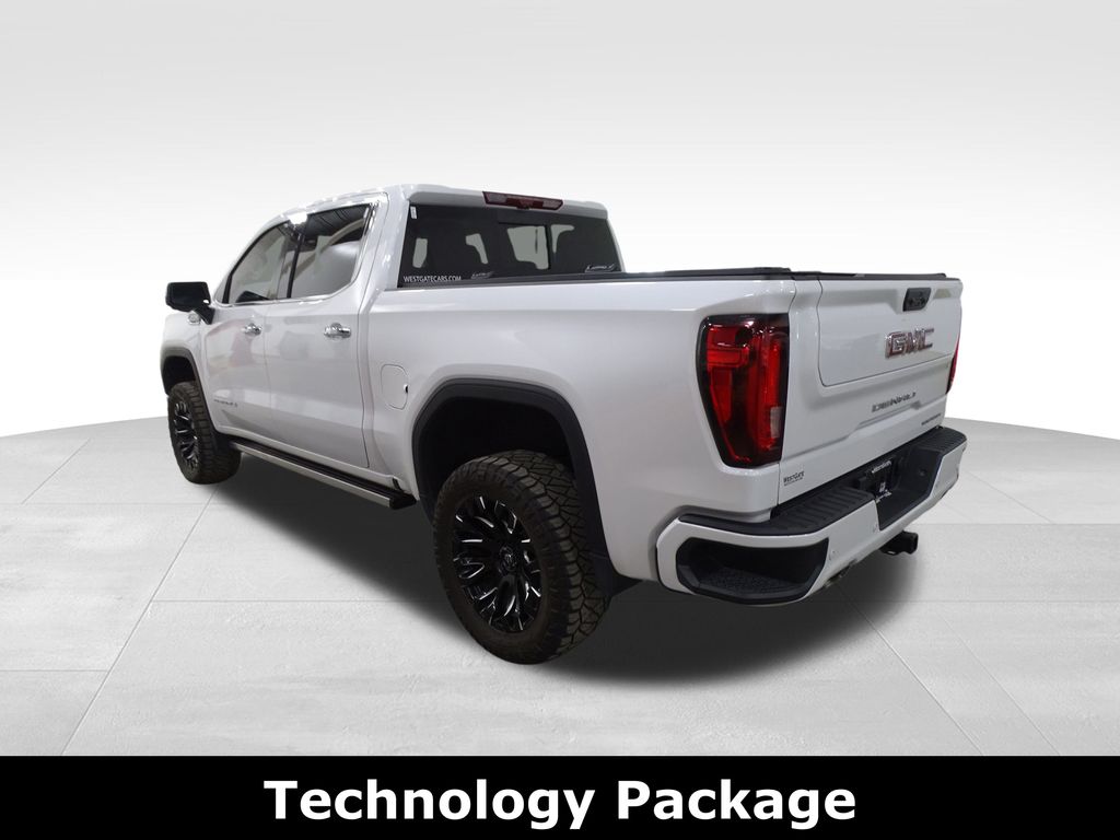 2023 Gmc Sierra 1500 Denali photo 3