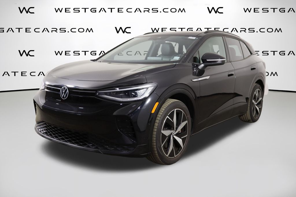 2023 Volkswagen ID.4 PRO S