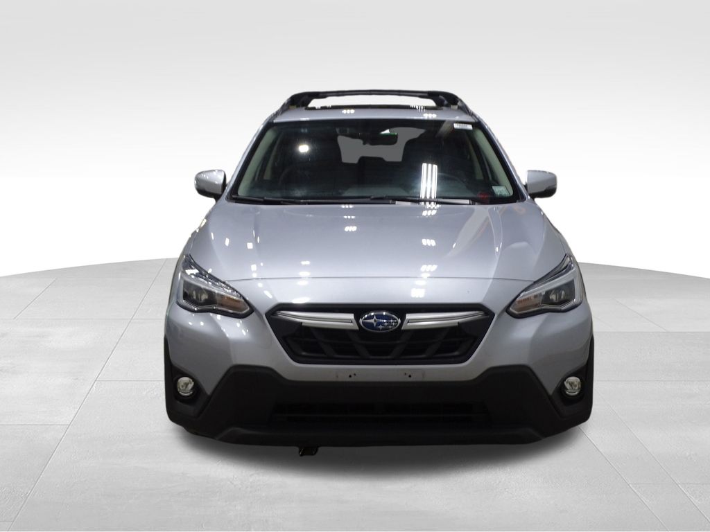 2023 Subaru Crosstrek Limited photo 2