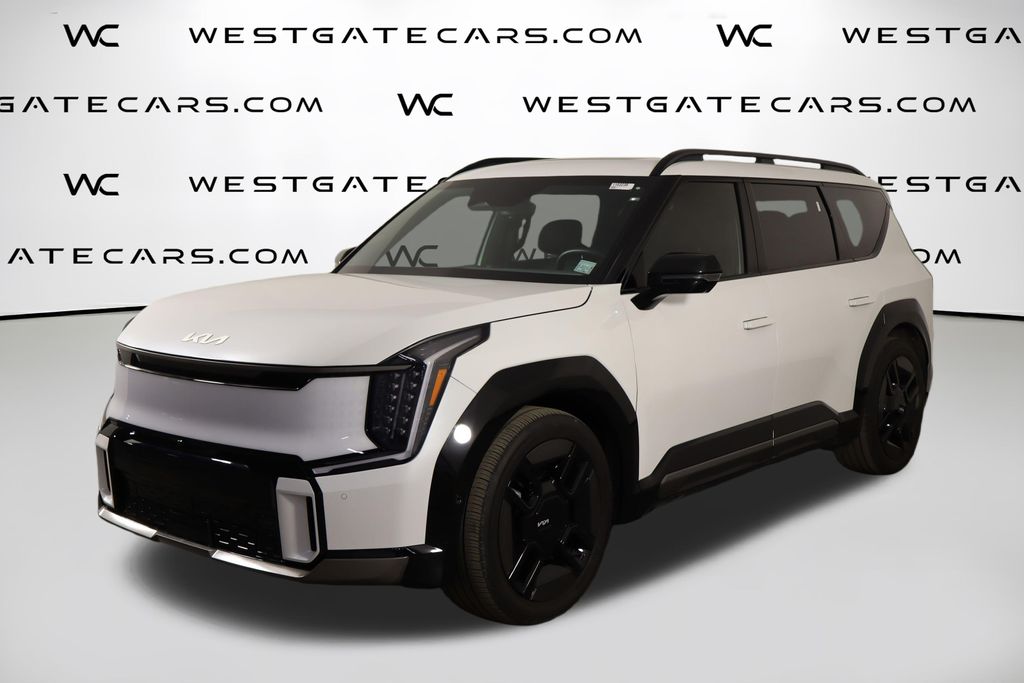 2024 Kia EV9