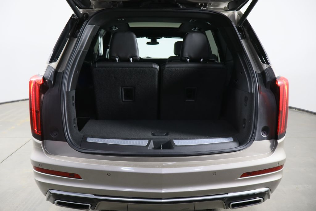 2022 Cadillac XT6 Premium Luxury - Photo 19