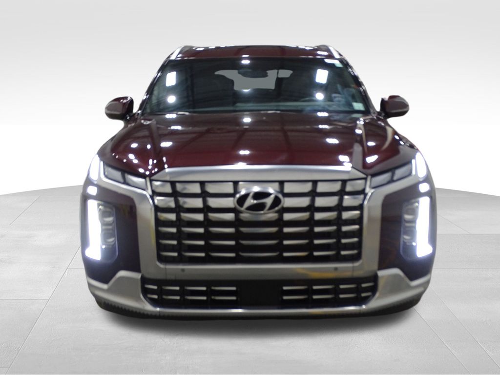 2023 Hyundai Palisade Calligraphy photo 2