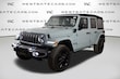  Jeep Wrangler 4xe