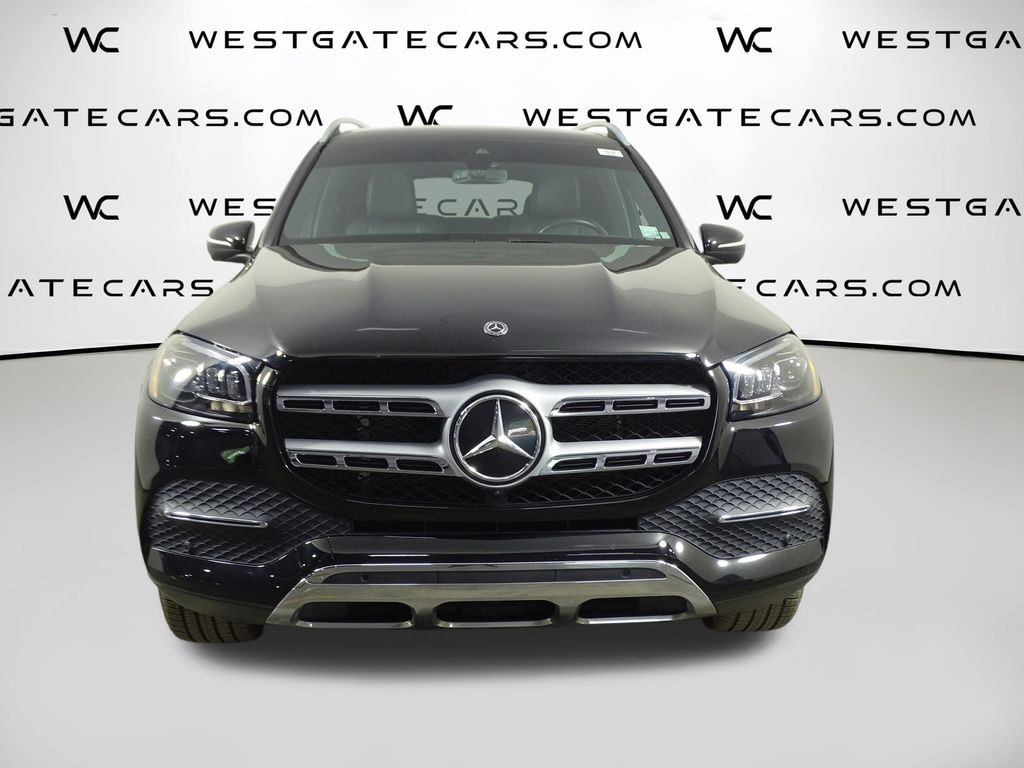Used 2020 Mercedes-Benz GLS 450 GLS 450 SUV