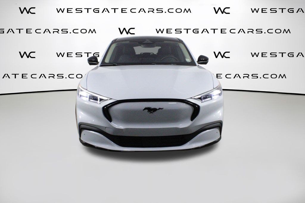Used 2023 Ford Mustang Mach-E Premium SUV