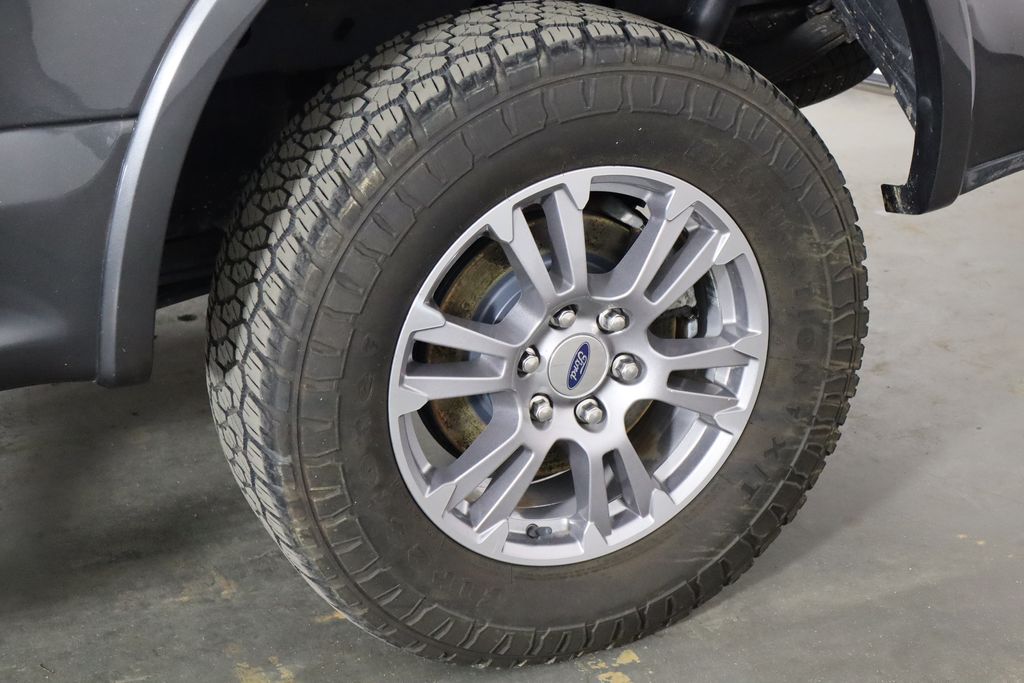 2020 Ford F-150 Lariat - Photo 36