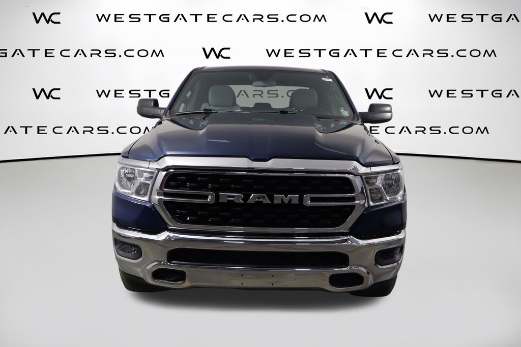 Used 2023 Ram 1500 Big Horn/Lone Star Truck Crew Cab