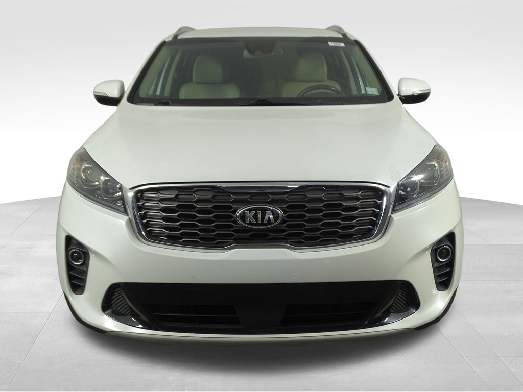 2019 Kia Sorento EX photo 2