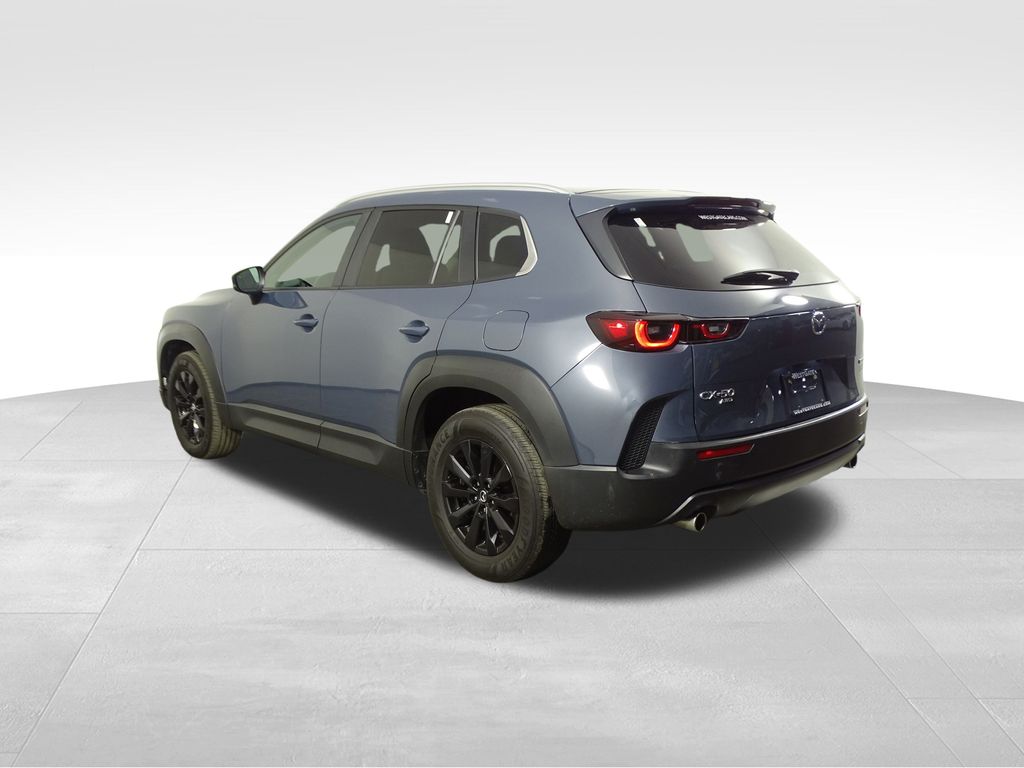 2024 Mazda CX-50 2.5 S Preferred photo 3