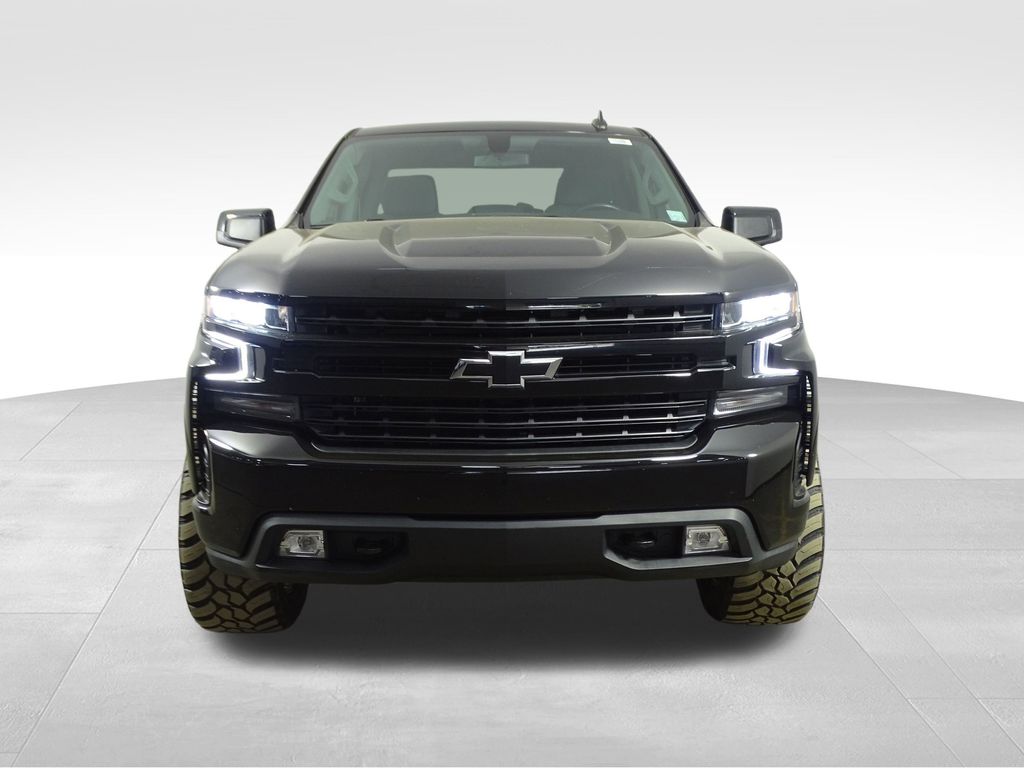 2019 Chevrolet Silverado 1500 RST photo 2