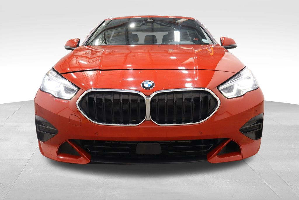 2024 Bmw 228i Coupe photo 2
