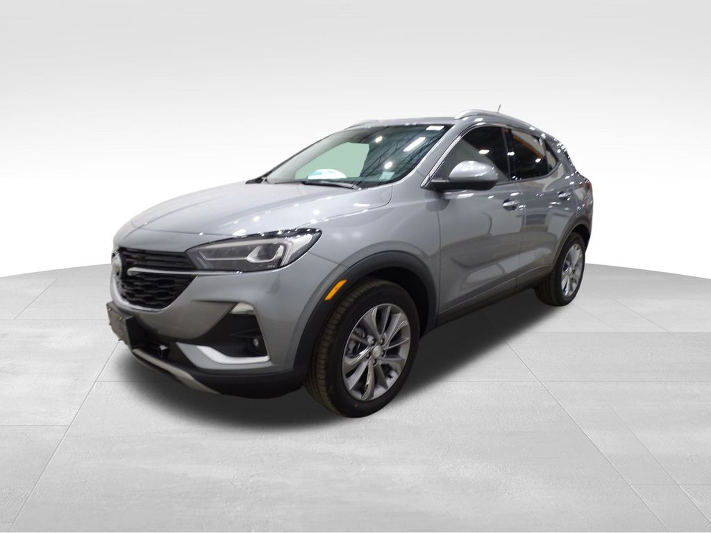 2023 Buick Encore GX Essence photo 2