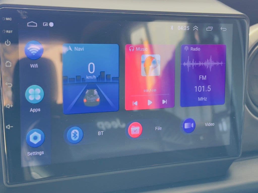 2020 Jeep Gladiator Sport S - Photo 29