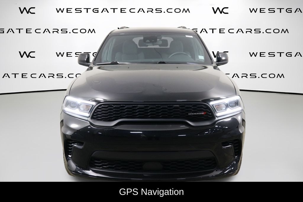 Used 2023 Dodge Durango GT SUV