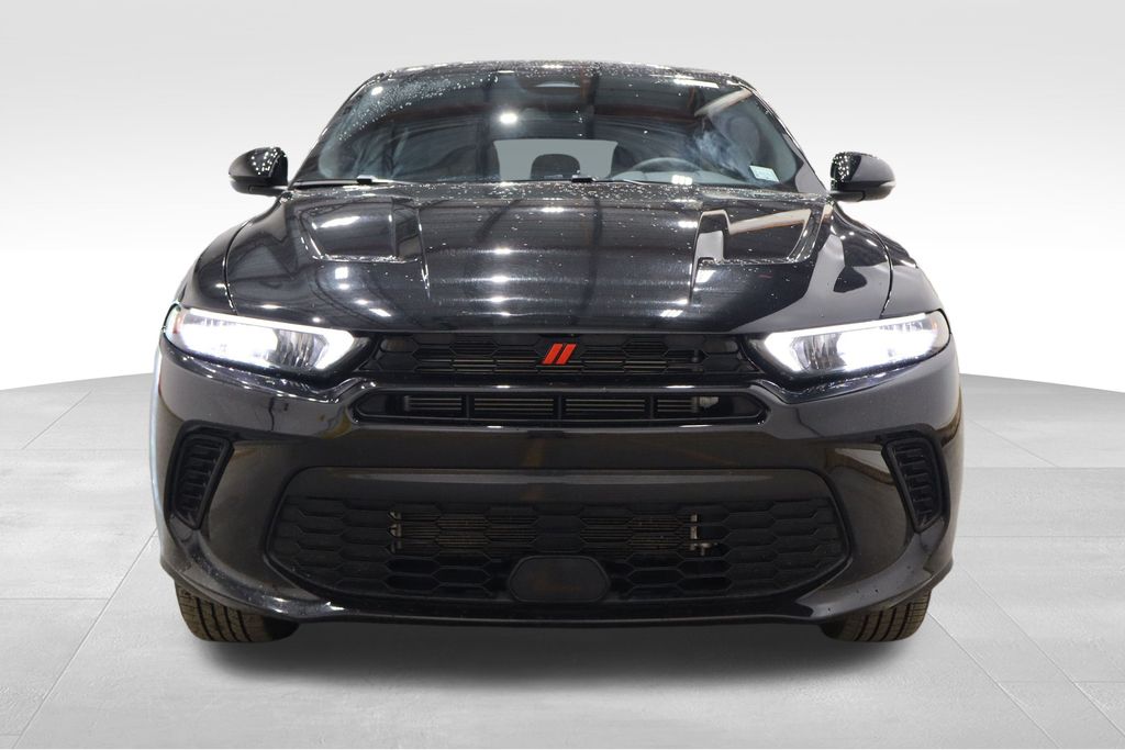 2024 Dodge Hornet GT photo 2