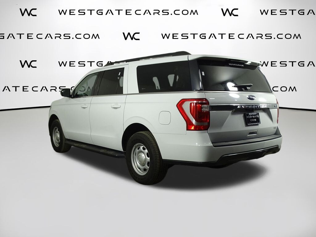 Used 2019 Ford Expedition Max XL SUV