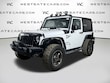  Jeep Wrangler JK
