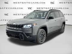 New 2026 Jeep Cherokee LAREDO 4X4 Sport Utility for sale in Raleigh, NC