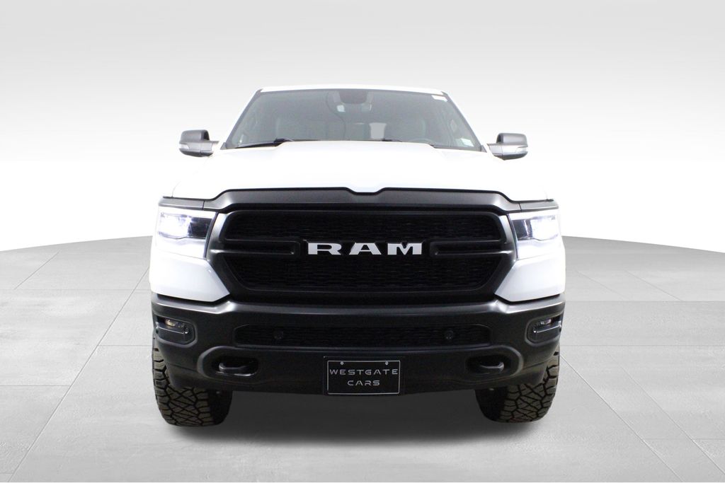 2023 Ram 1500 Big Horn Lone Star photo 2