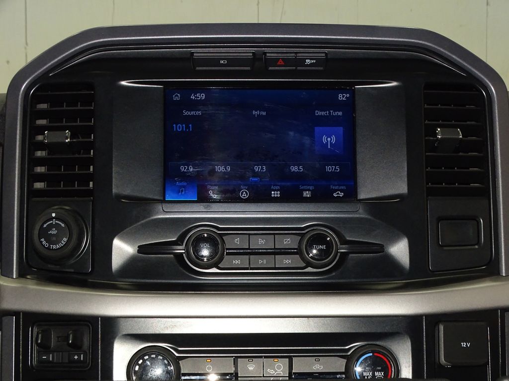 2023 Ford F-150 XLT - Photo 30
