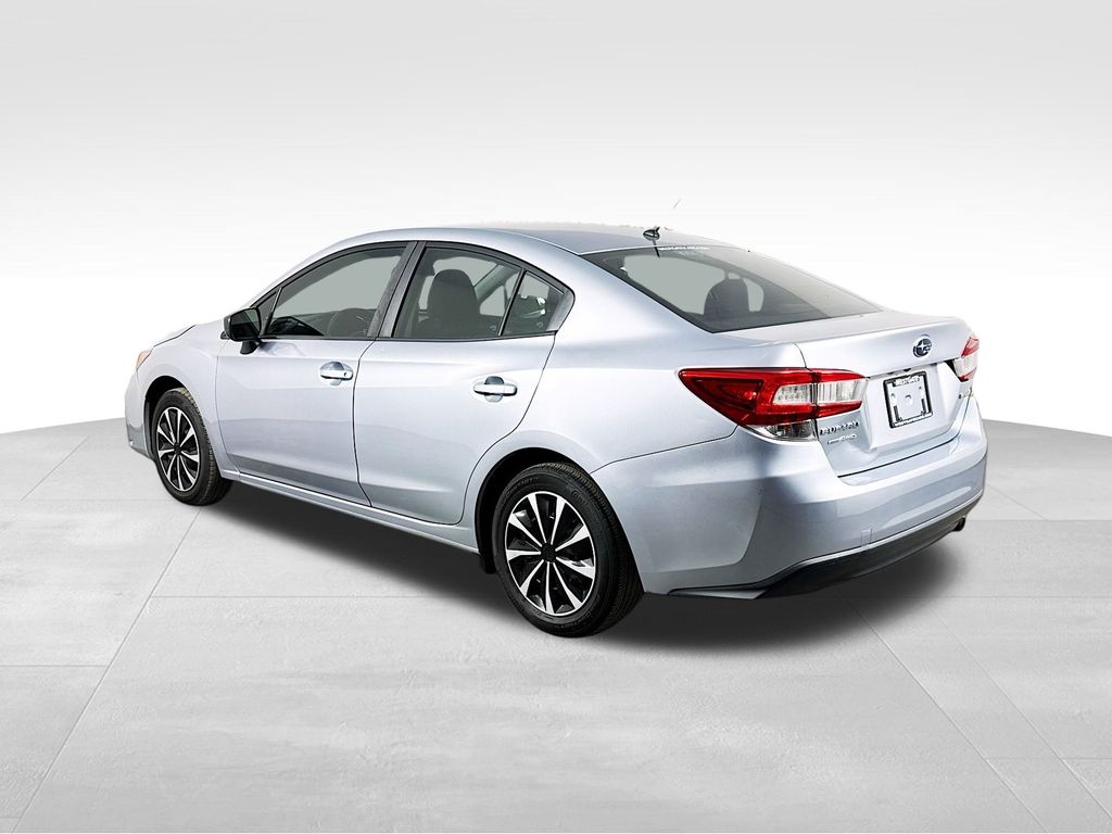 2018 Subaru Impreza 2.0i photo 4