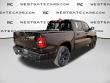 2026 Ram 1500 BIG HORN CREW CAB 4X4 5'7 BOX Pickup