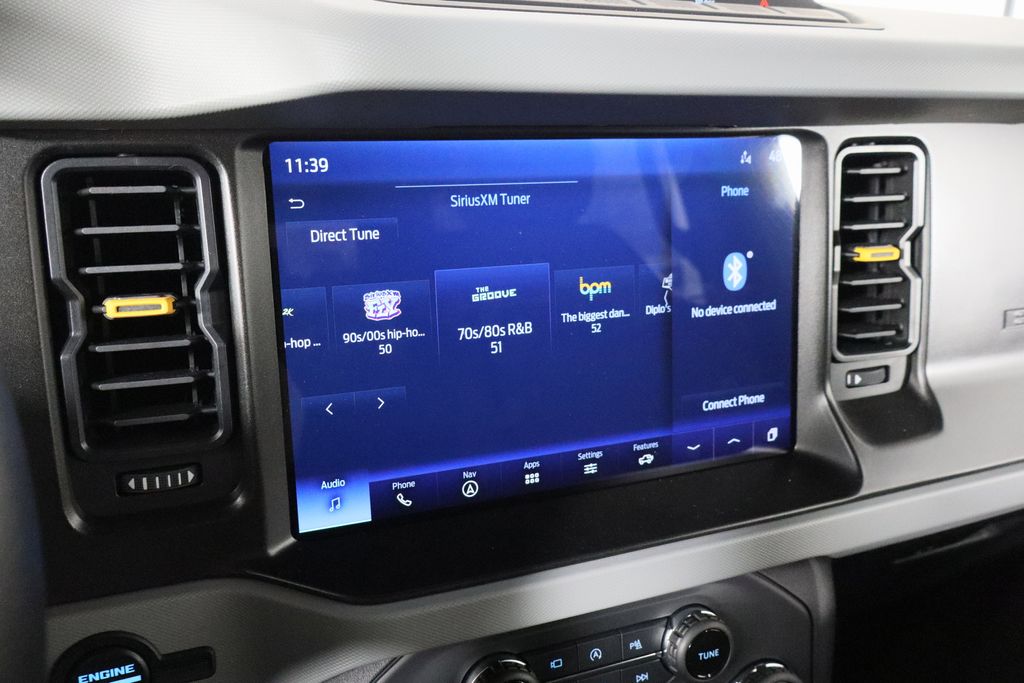 2023 Ford Bronco 4-Door Badlands - Photo 25