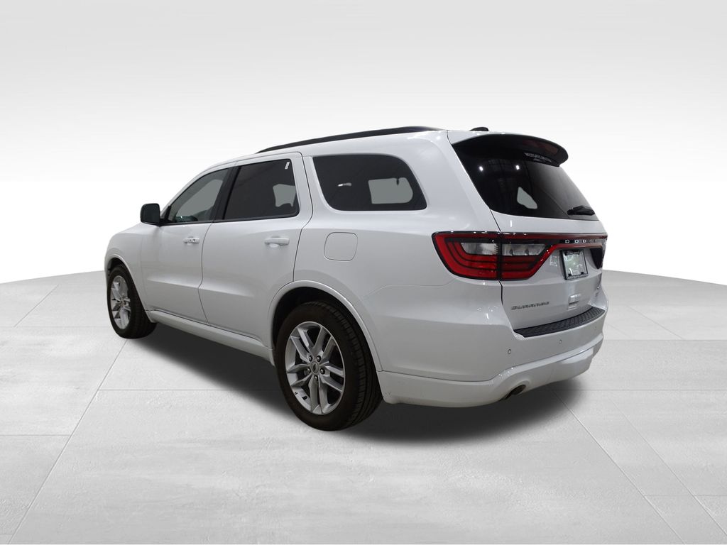 2023 Dodge Durango GT Plus photo 3