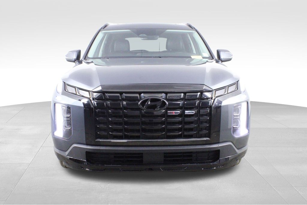2024 Hyundai Palisade XRT photo 2
