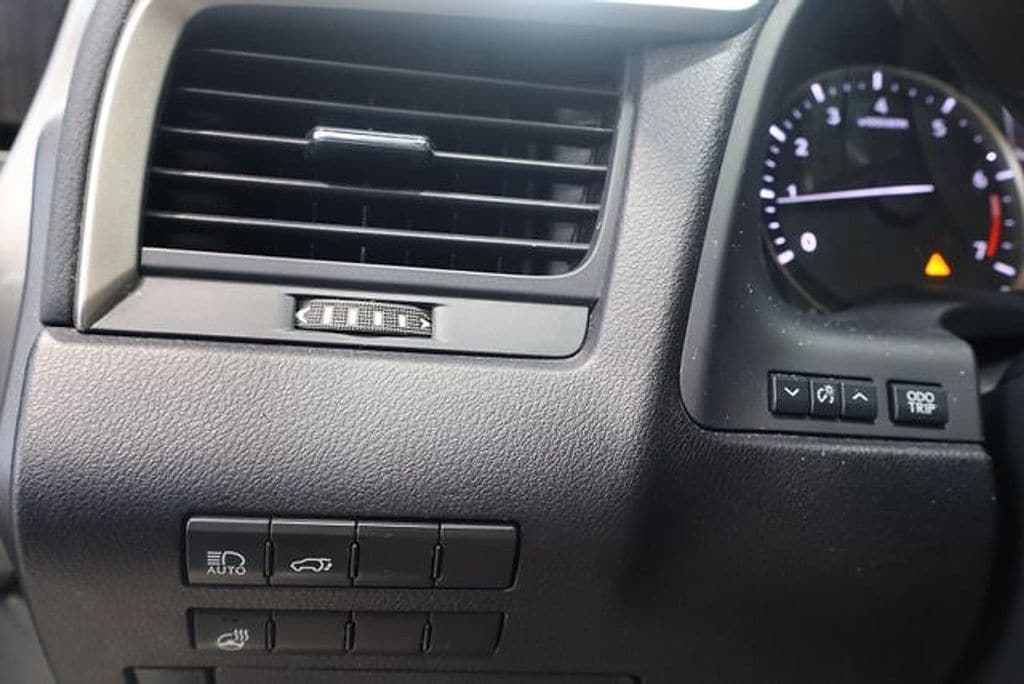 2021 Lexus RX 350 - Photo 19