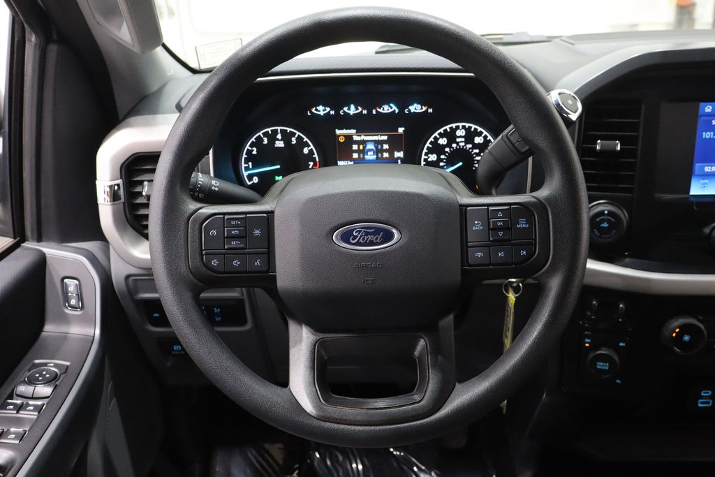 2023 Ford F-150 XLT - Photo 23
