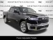 2026 Ram 1500 BIG HORN CREW CAB 4X4 5'7 BOX Pickup
